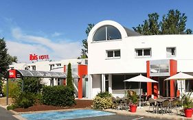 ibis Poitiers Beaulieu